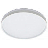 Накладной светильник Эра  SPB-6 Opal 86W-3K-6,5K-RC WH