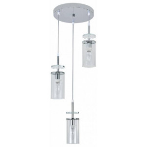 Подвесной светильник Escada AVOLTO 10191/3 Chrome Подвесной светильник Escada AVOLTO 10191/3 Chrome