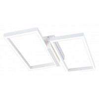 Накладной светильник Escada Scales 10209/2LED White