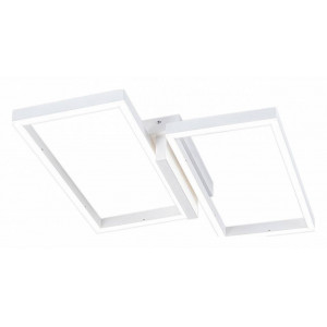Накладной светильник Escada Scales 10209/2LED White