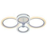 Потолочная люстра Escada 10224 10224/4LED 56W
