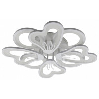 Потолочная люстра Escada 10227 10227/8LED BL
