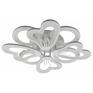 Потолочная люстра Escada 10227 10227/8LED BL