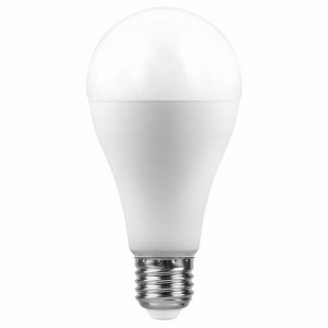 Лампа светодиодная Feron LB-98 E27 20Вт 4000K 25788