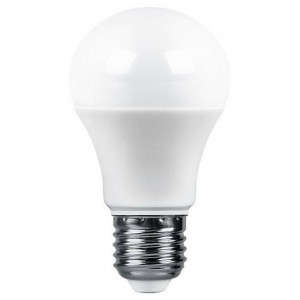 Лампа светодиодная Feron LB-1020 E27 20Вт 4000K 38042