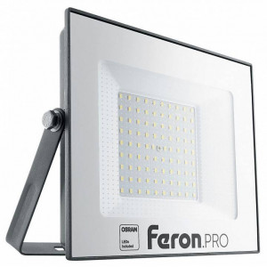 Прожектор светодиодный Feron LL-1000 150 Вт 6400 К 41541