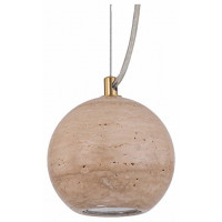Подвесной светильник Favourite Limestone 4652-1P