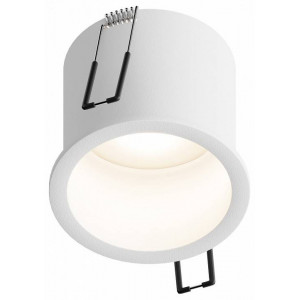 Встраиваемый светильник Hesby Lighting Verdal HSBL_0101 Встраиваемый светильник Hesby Lighting Verdal HSBL_0101