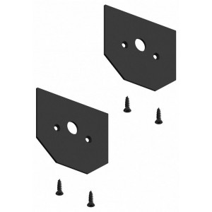 Заглушка для трека Hesby Lighting ElDeko HSBL_0188 Заглушка для трека Hesby Lighting ElDeko HSBL_0188