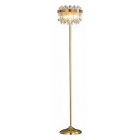 Торшер ILLUMICO Brass Mirage IL5189-4FLS-29 BRASS MIRAGE