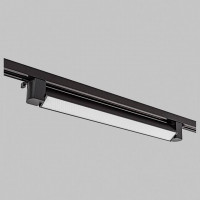 Светильник накладной Imex TRACK 30 Вт 4200 К черный IL.0010.0103-30-4200-BK