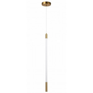 Подвесной светильник Indigo Filato 14008/1P Brass