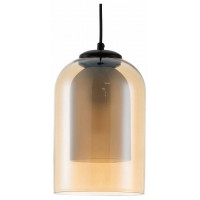 Подвесной светильник Indigo Coffee 11013/1P Coffee