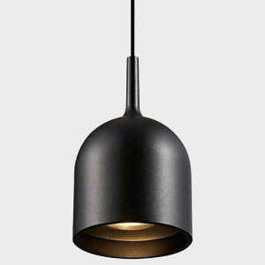 Подвесной светильник Italline DE DE-314 black Подвесной светильник Italline DE DE-314 black