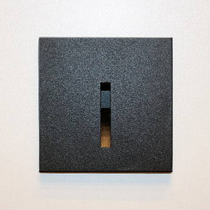 Встраиваемый светильник Italline DL 3020 DL 3020 black Встраиваемый светильник Italline DL 3020 DL 3020 black