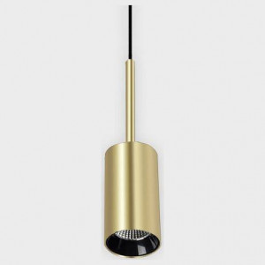 Подвесной светильник Italline DL 3038 DL 3038 black/gold Подвесной светильник Italline DL 3038 DL 3038 black/gold