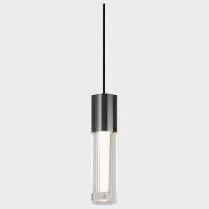 Подвесной светильник Italline IT014-0204 IT014-0204 dark silver Подвесной светильник Italline IT014-0204 IT014-0204 dark silver