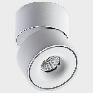 Накладной светильник Italline IT02-001 IT02-001 white Накладной светильник Italline IT02-001 IT02-001 white