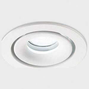 Встраиваемый светильник Italline IT06-6018 IT06-6018 white 3000K Встраиваемый светильник Italline IT06-6018 IT06-6018 white 3000K