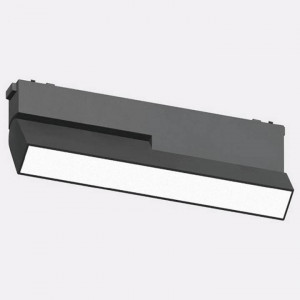 Накладной светильник Italline Kreator IT09-9015 black 3000K Накладной светильник Italline Kreator IT09-9015 black 3000K