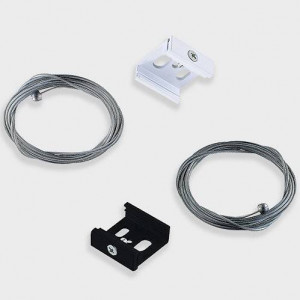 Подвес для трека Italline WSO WSO 37D black Подвес для трека Italline WSO WSO 37D black