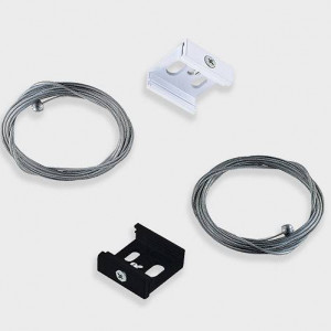 Подвес для трека Italline WSO WSO 37D white Подвес для трека Italline WSO WSO 37D white