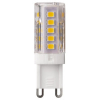 Лампа светодиодная Jazzway  G9 5Вт 4000K PLED-G9 5W 4000K