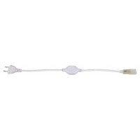 Сетевой провод с выключателем Jazzway  Adapter 4А PFN-01 2835 IP65  50m