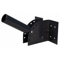 Основание на штанге Jazzway  PSL D40*1.5-GR (wall)