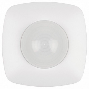 Датчик движения Jazzway PMS-IR-U 124 2000W 360° 2.2-6m WH Датчик движения Jazzway PMS-IR-U 124 2000W 360° 2.2-6m WH