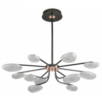 Люстра на штанге Kink Light Юнни 07693-12PA,29
