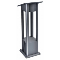 Наземный низкий светильник Kink Light Рентай 09206-F,16(05)