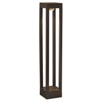Наземный высокий светильник Kink Light  09307-60F,19