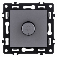 Диммер без рамки Kollinger Asthetik AS-023GY