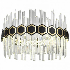Подвесной светильник Natali Kovaltseva Diamonds INNOVATION STYLE 83015 Подвесной светильник Natali Kovaltseva Diamonds INNOVATION STYLE 83015