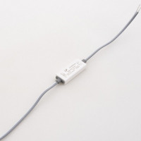 Контроллер-выключатель LEDS POWER TM10-H Umi Mesh 005393