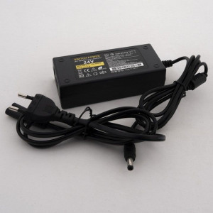 Блок питания с проводом LEDS POWER  005669