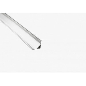 Профиль накладной угловой внутренний LEDS POWER  984664