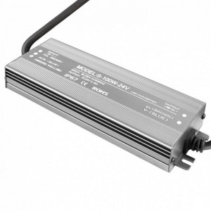 Блок питания Loft it Power 10364/10068 Блок питания Loft it Power 10364/10068