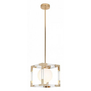 Светильник на штанге LUMINA DECO Bosco LDP 6025-1 GD