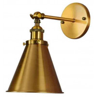 Бра LUMINA DECO Rubi LDW B007-1 MD