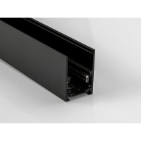 Трек накладной Lumker SY-LINK SY-LINK-20S1-2.5-BL
