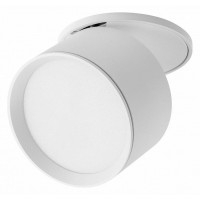 Встраиваемый светильник Lightstar Acuto 215806
