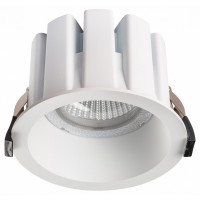Встраиваемый светильник Lightstar Ciclone 385136