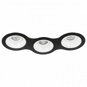 Встраиваемый светильник Lightstar Domino D697060606 Встраиваемый светильник Lightstar Domino D697060606