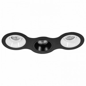 Встраиваемый светильник Lightstar Domino D697060706 Встраиваемый светильник Lightstar Domino D697060706
