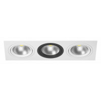 Встраиваемый светильник Lightstar Intero 111 i836060706