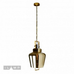 Подвесной светильник iLamp Dama A1500/C3 GD Подвесной светильник iLamp Dama A1500/C3 GD