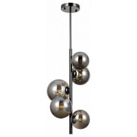 Люстра на штанге Moderli Molly V10795-5P