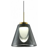Подвесной светильник Freya Fume FR5399PL-L4BS